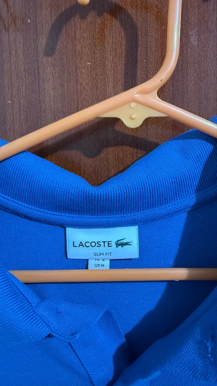 Polo Lacoste  - Foto 3