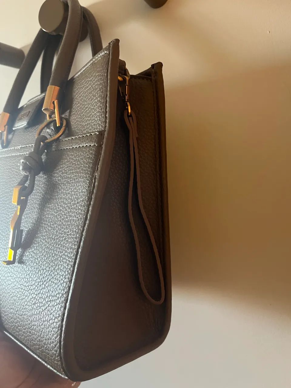Bolsa Santa Lolla