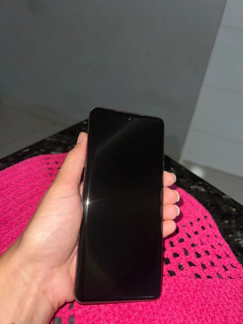 Motorola edge 60 fusion - Foto 3