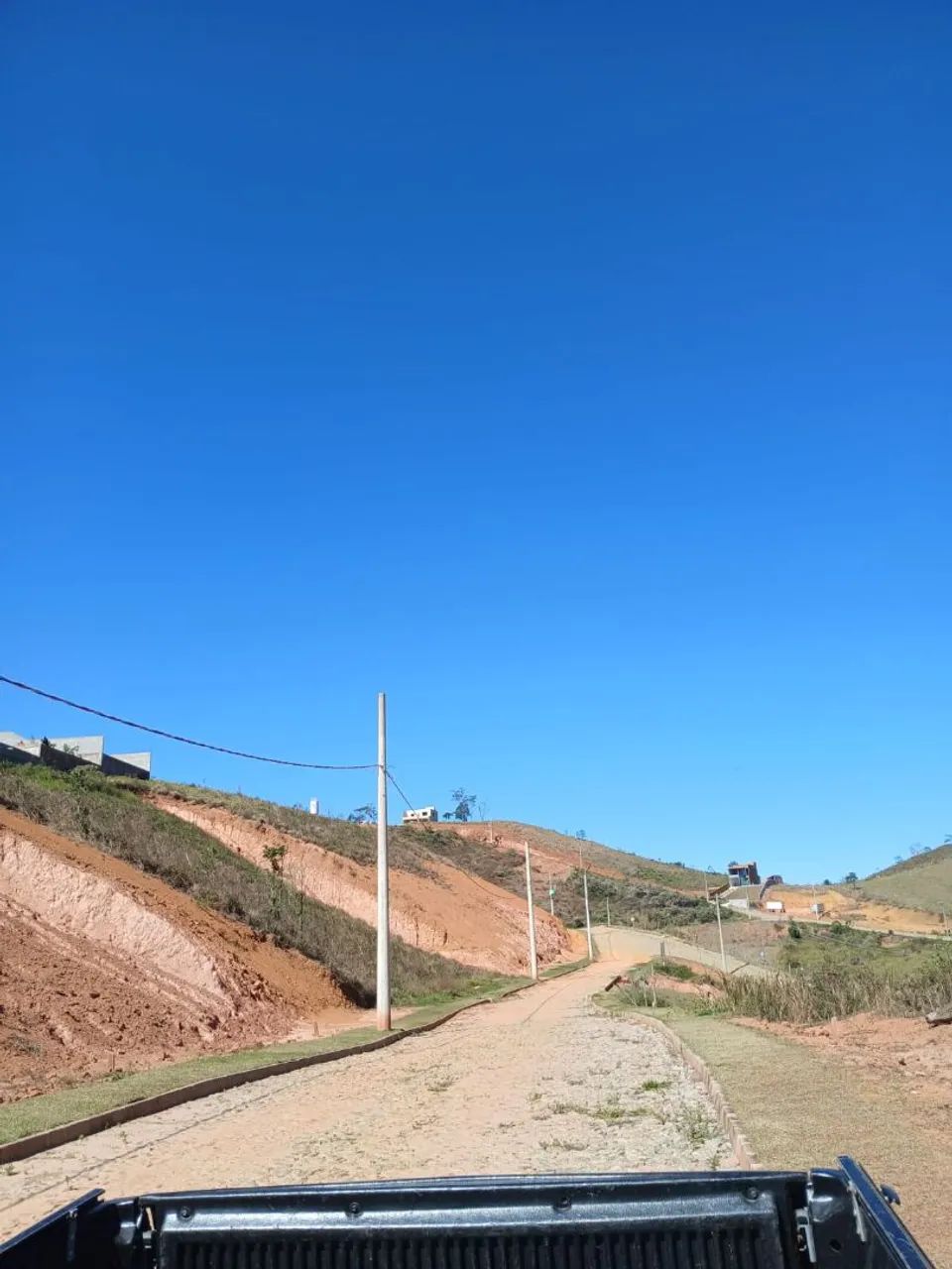 Vendo ou troco Terreno . - Foto 5