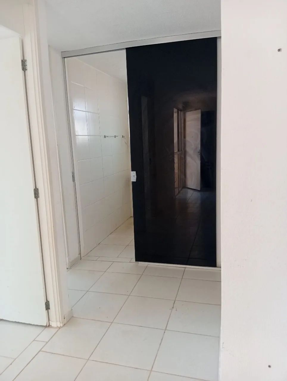 Alugo apartamento no Paranoá Parque  - Foto 5