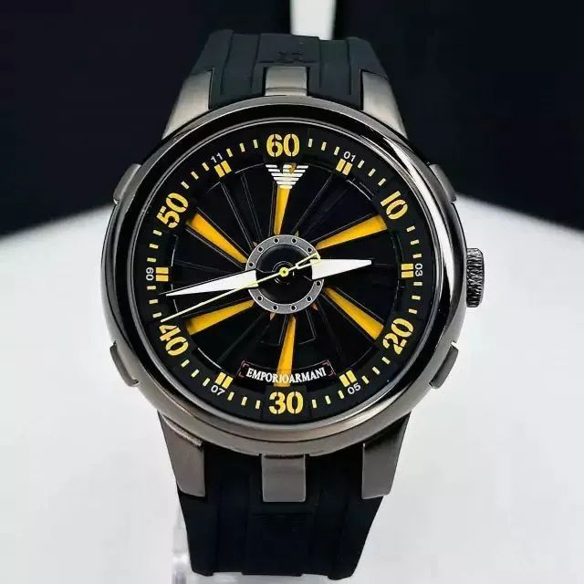 Relógio Armani 4039 - Foto 4