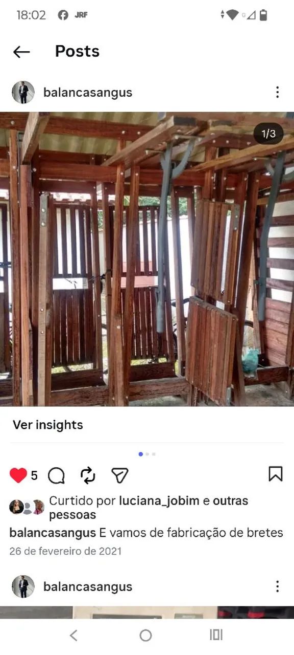 Manutenção em balanças  - Foto 2