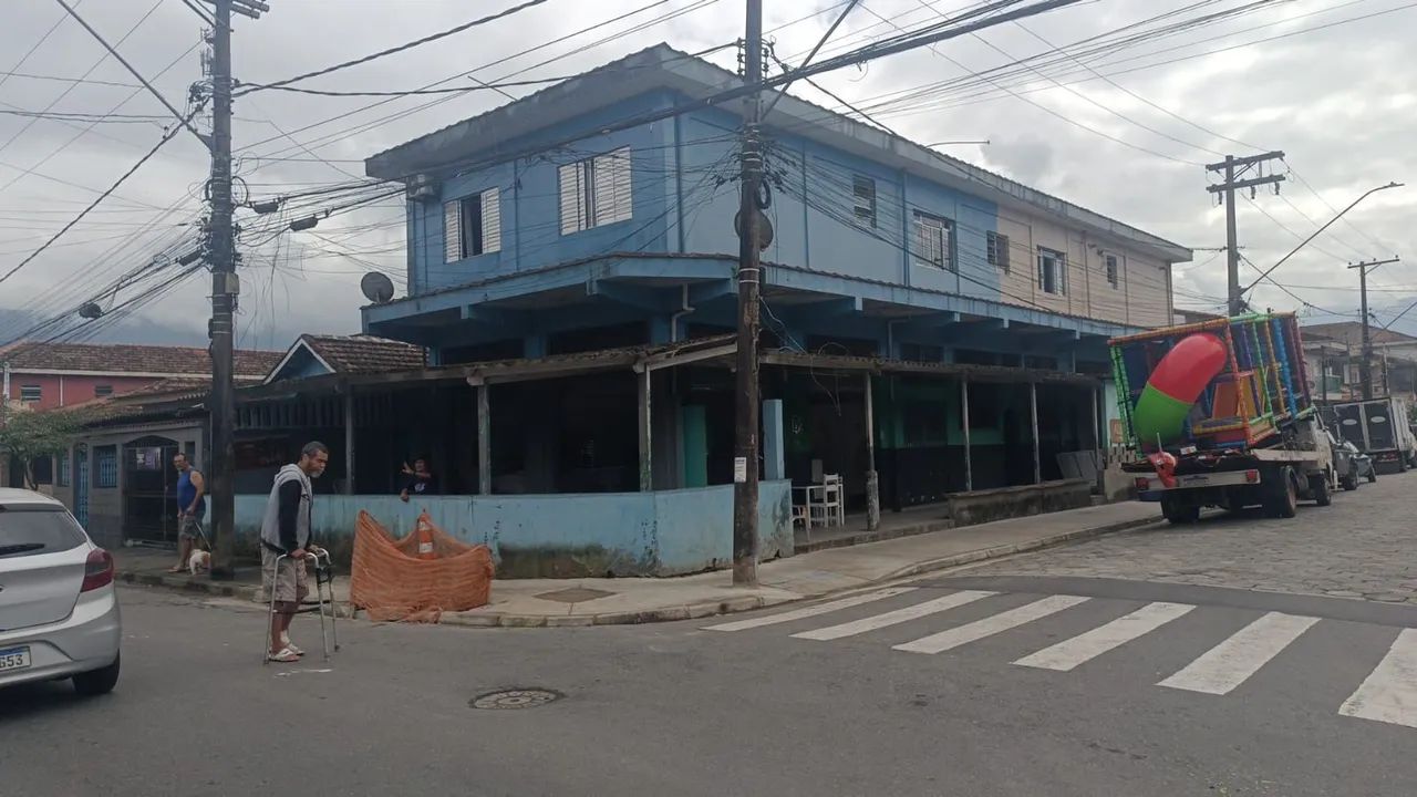 ALUGA-SE PONTO COMERCIAL - VILA NOVA - Foto 4
