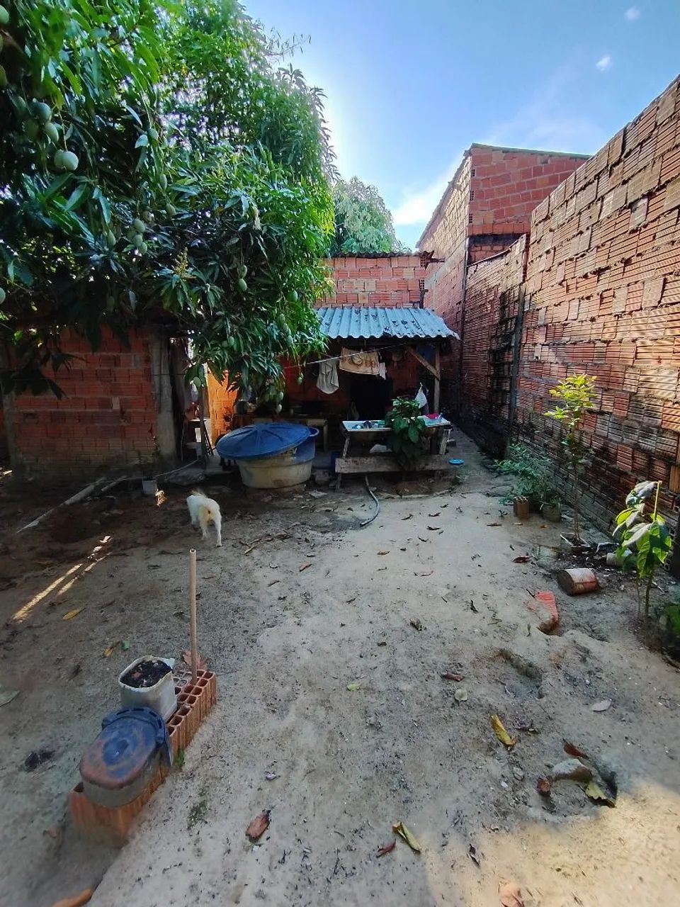 Casa comunidade Rei Davi  - Foto 4