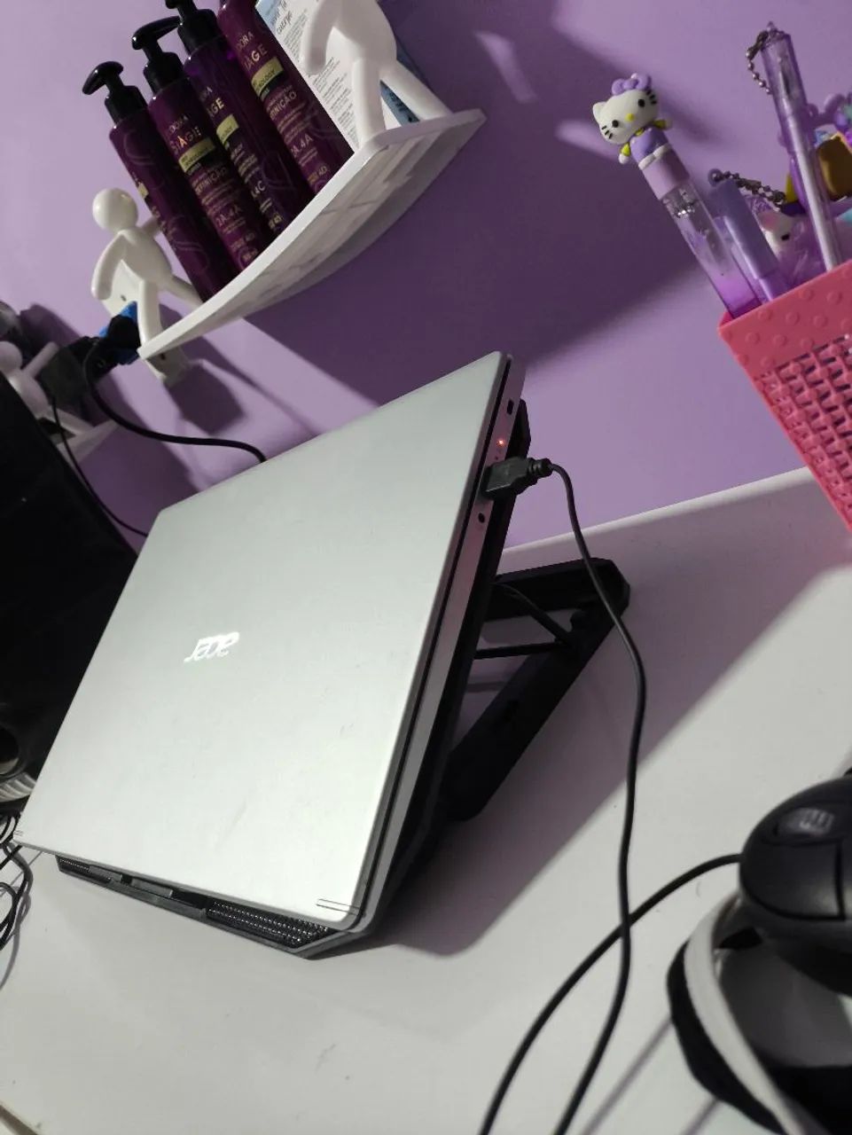 Notebook 