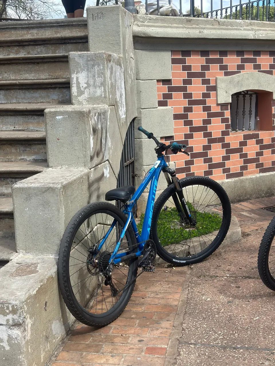 Bicicleta absolut - Foto 2