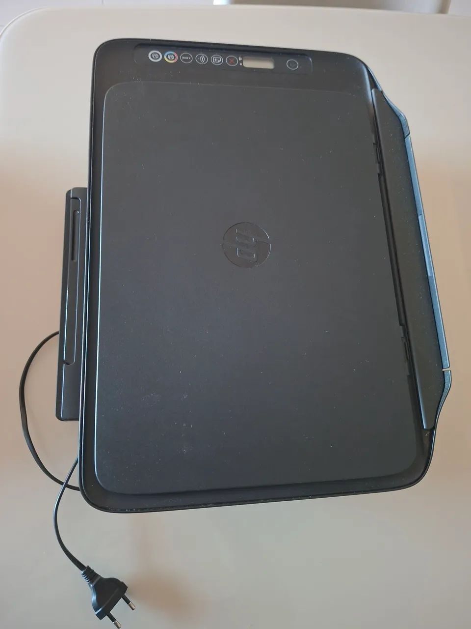 Multifuncional - impressora  HP 2774 - Foto 3