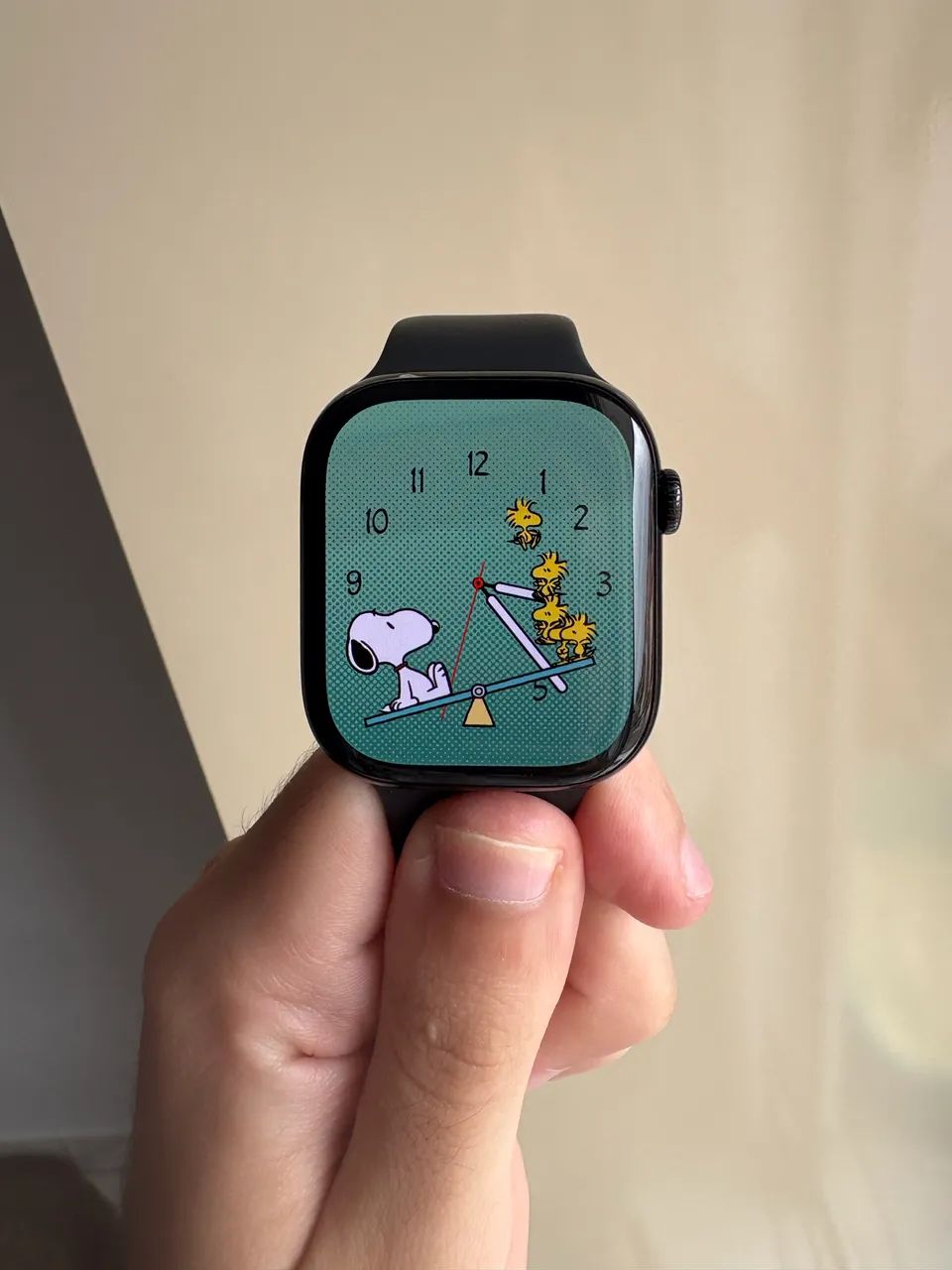 Apple Watch s10 46mm - Foto 3
