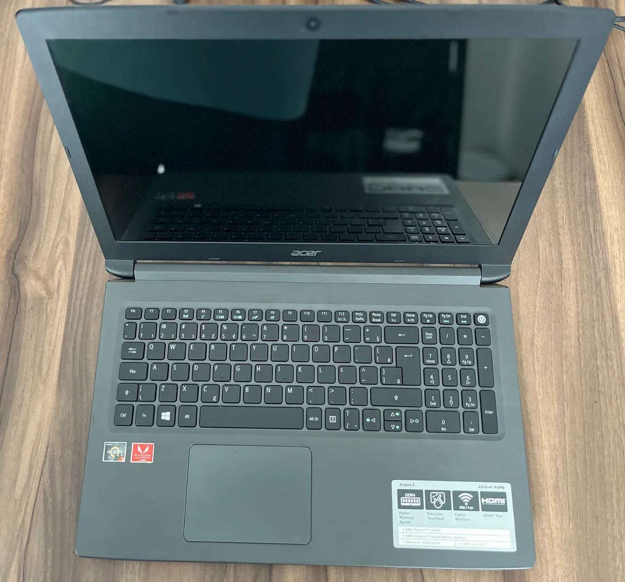 Notebook Acer Aspire 3 - Foto 4