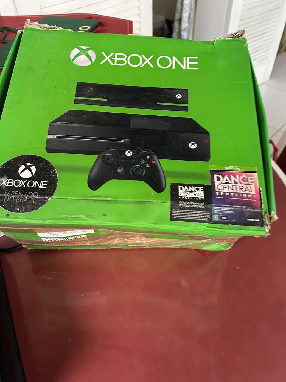 Xbox onr   - Foto 3