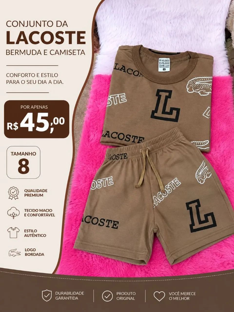 Roupa  - Foto 4