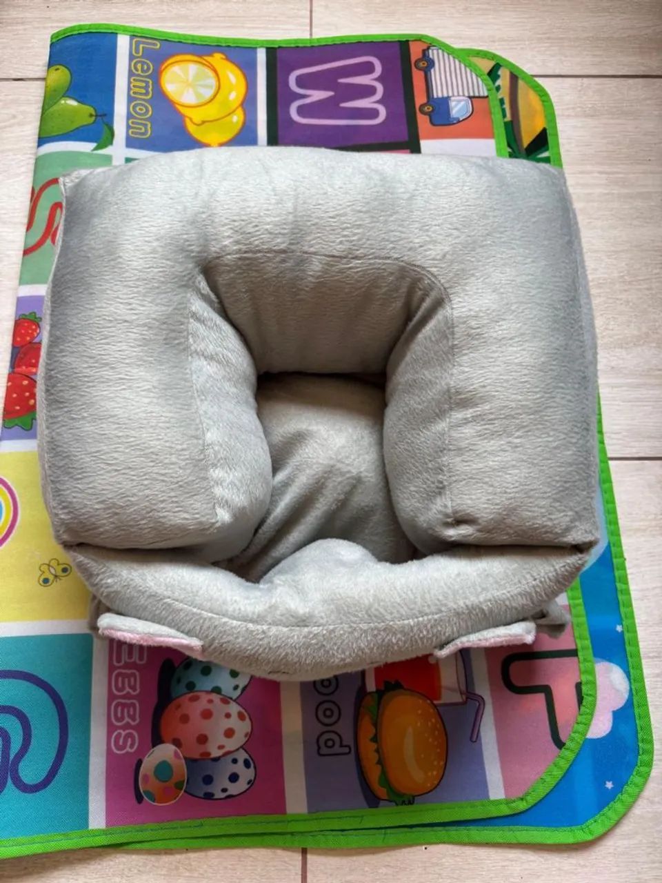 assento de apoio para bebês