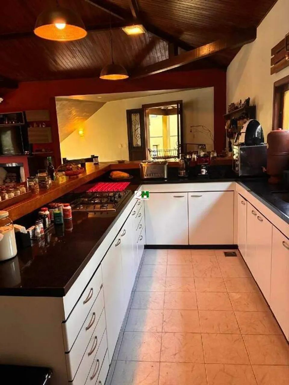 Casa em Condomínio à venda em Nova Lima (Bairro Pasárgada) - Foto 5