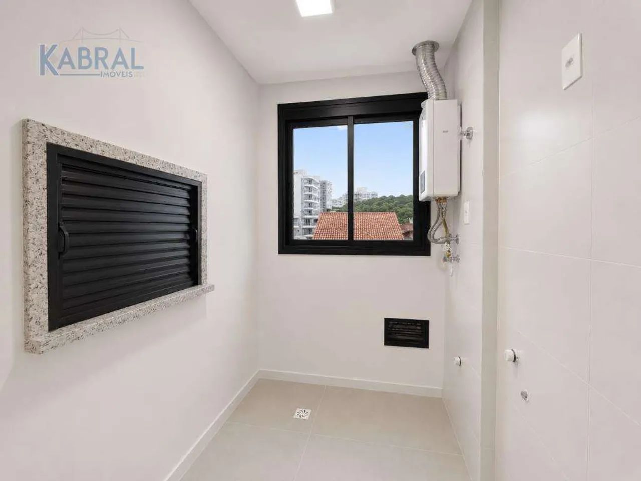 Rsidencial Boiteux - 201 - Foto 5