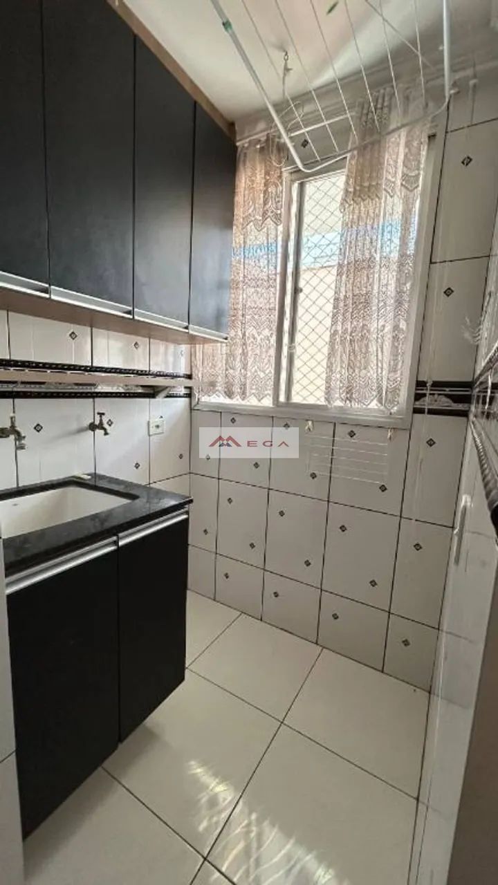 Apartamento com 2 quartos à venda, Parque Camélias - Campinas/SP - Foto 4
