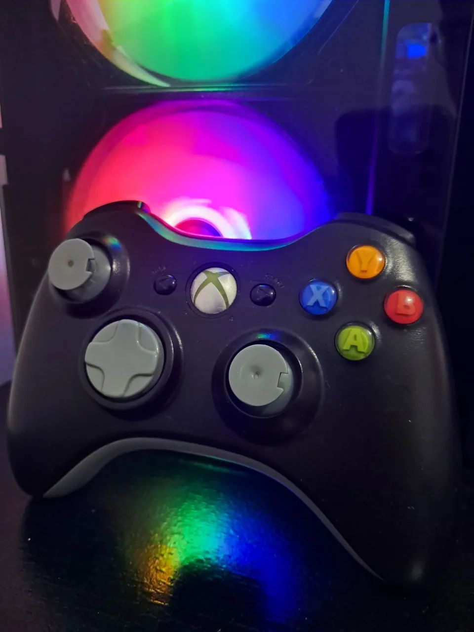 Controle xbox 360 original 