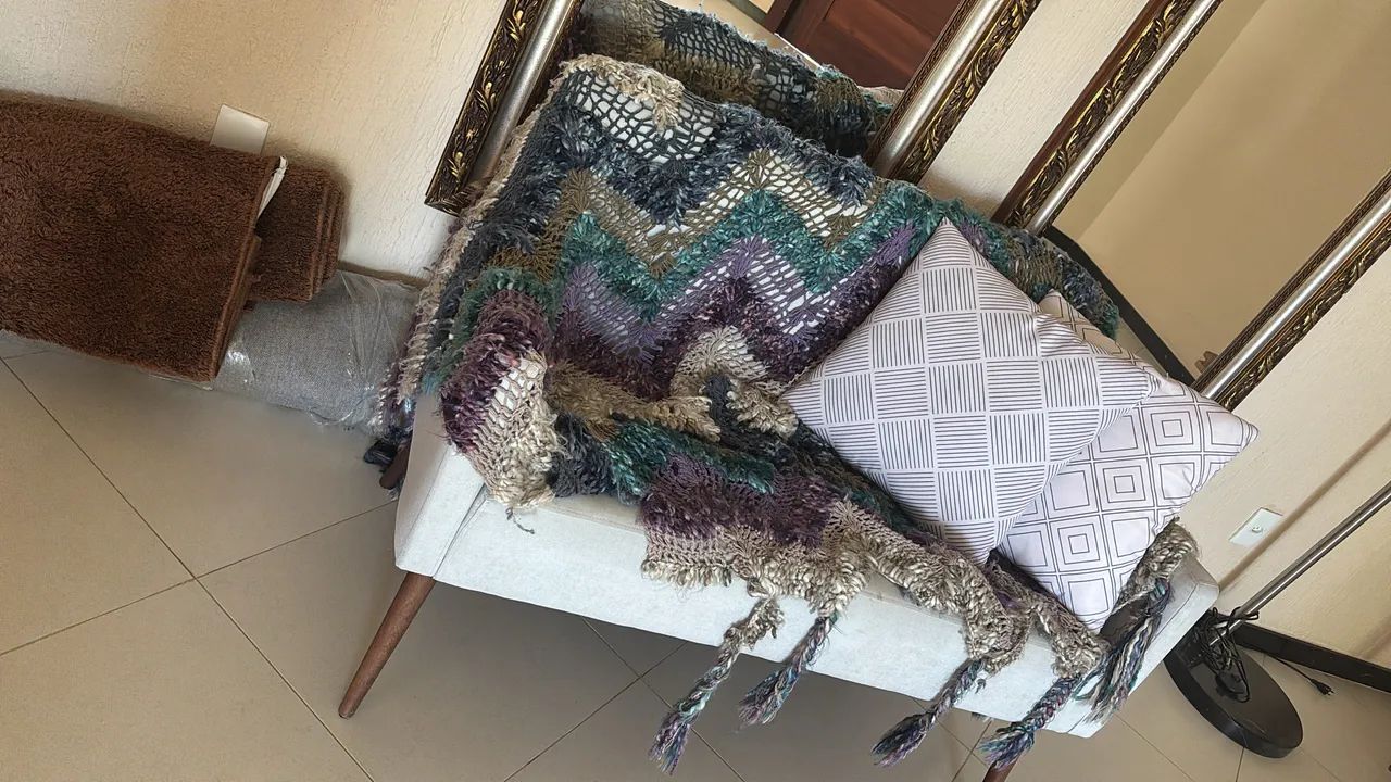 Sofá 