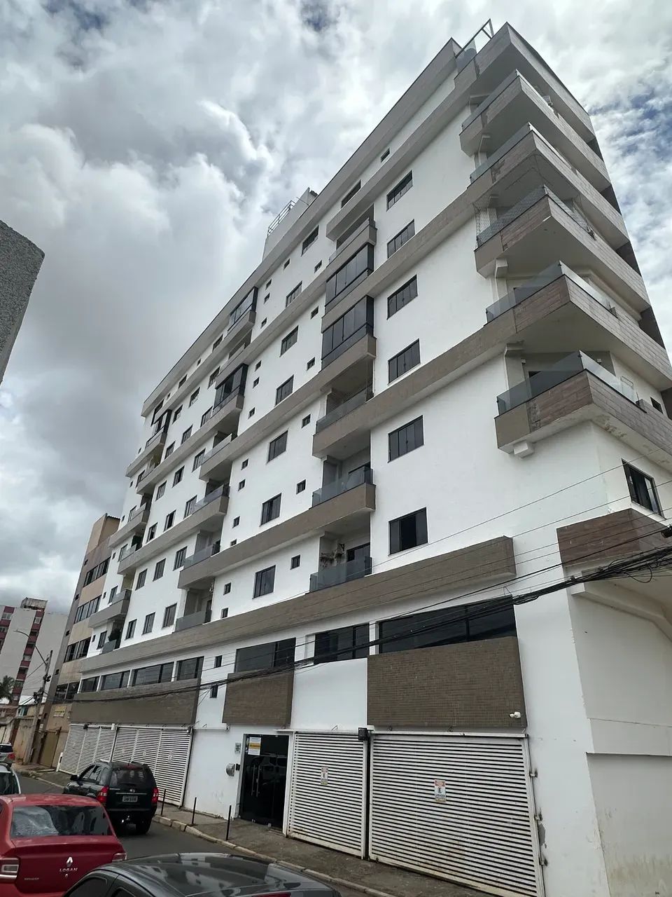 Apartamento 1 Quarto  Rua 04 Vicente Pires  38m²  R$ 210 mil