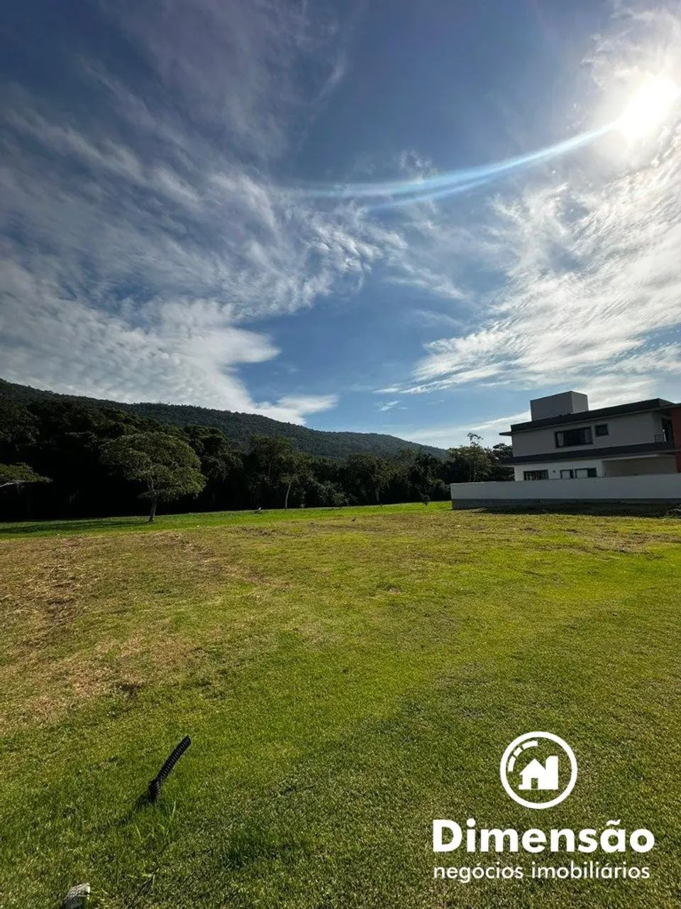 TERRENO CONDOMÍNIO FECHADO RATONES - FLORIANÓPOLIS. - Foto 4