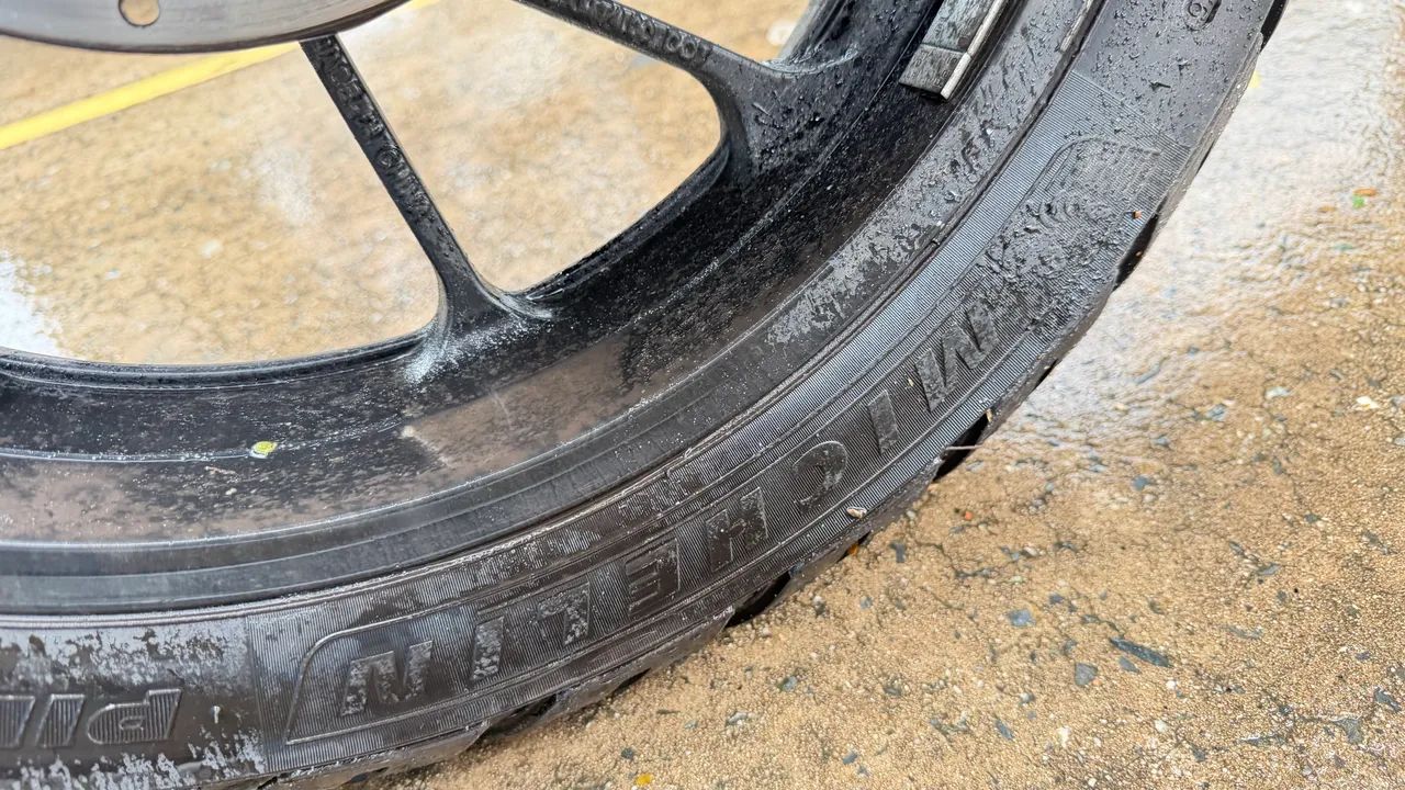 Vendo Fazer 250 - Foto 4