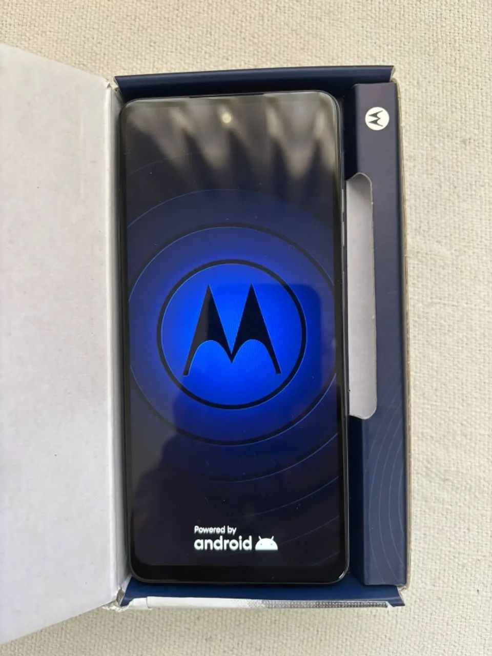 Motorola G24