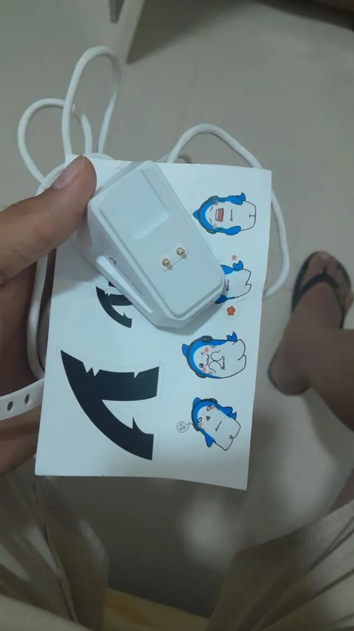 Mouse attack shark x11  - Foto 3