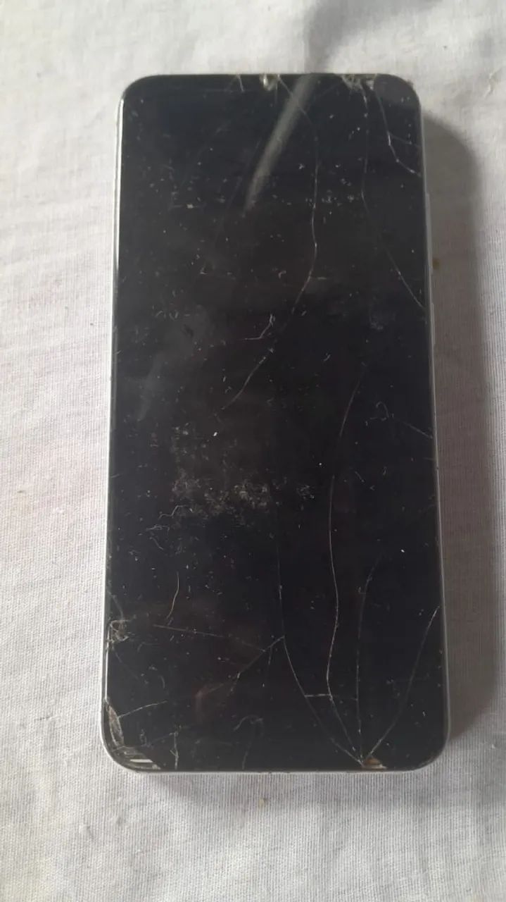 Vendo celular moto g 6  - Foto 2