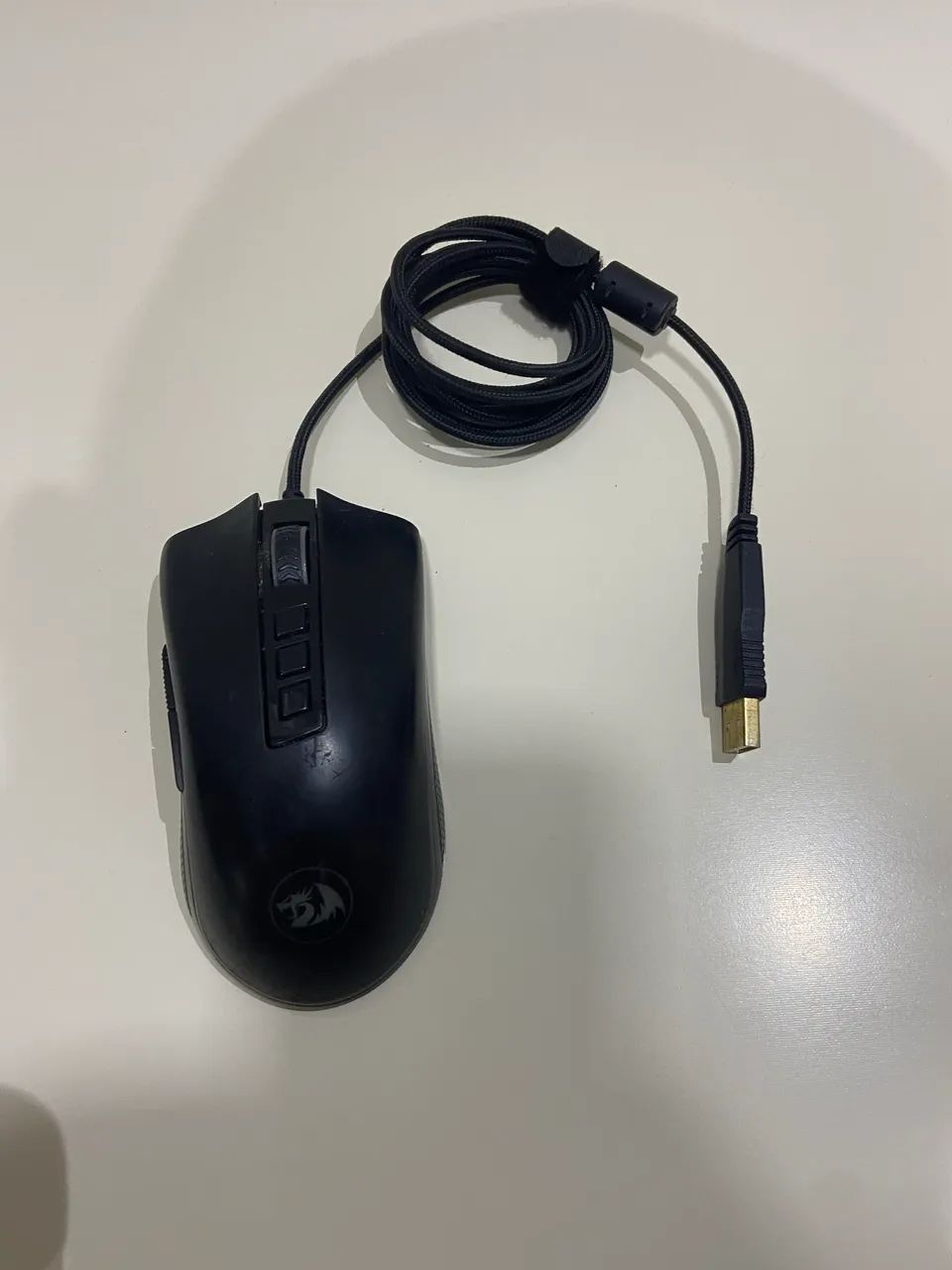 Mouse gamer 