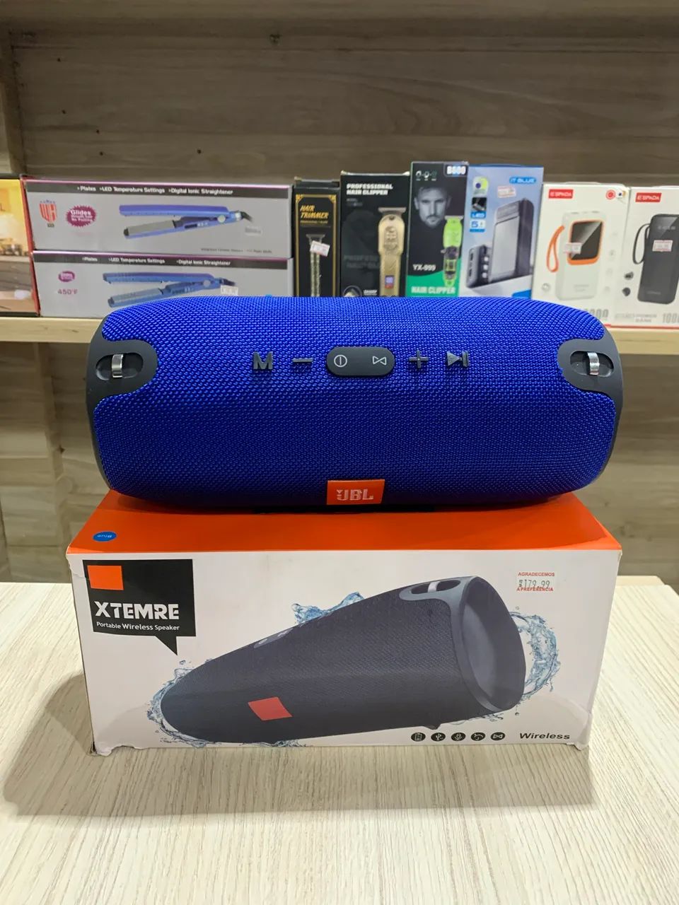 Jbl Xtreme - Foto 3