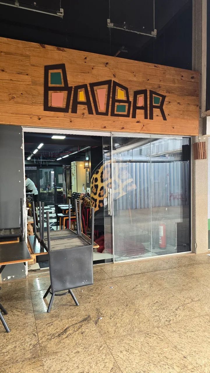 PASSO O PONTO - BAR E RESTAURANTE | SETOR BANCÁRIO SUL - Foto 3