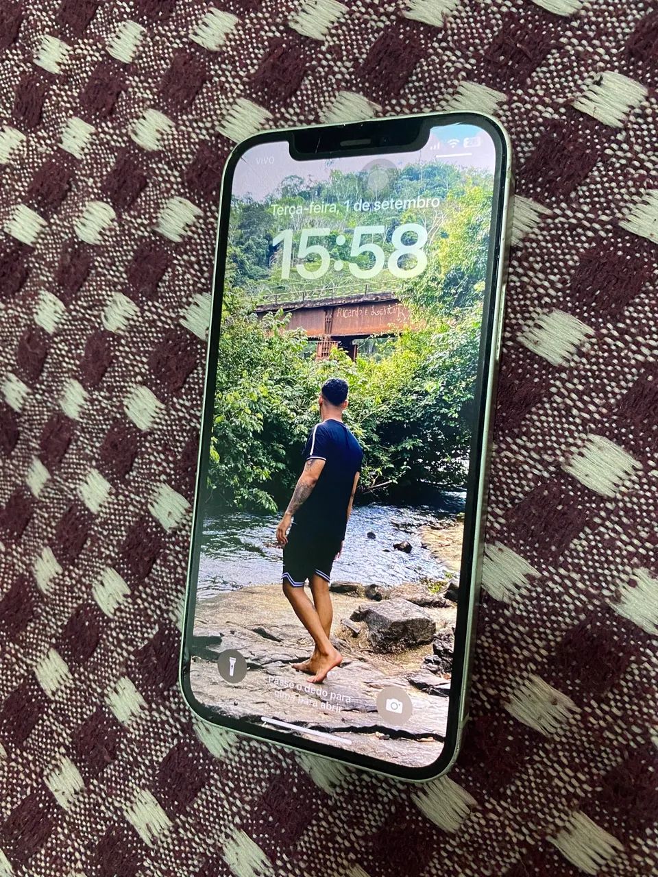 IPHONE 12 1.200