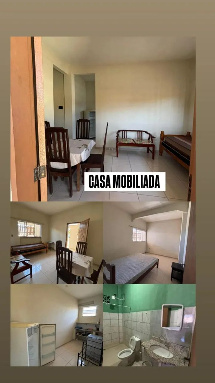 CASAS NA QUADRA DA PRAIA JACARAÍPE  - Foto 7