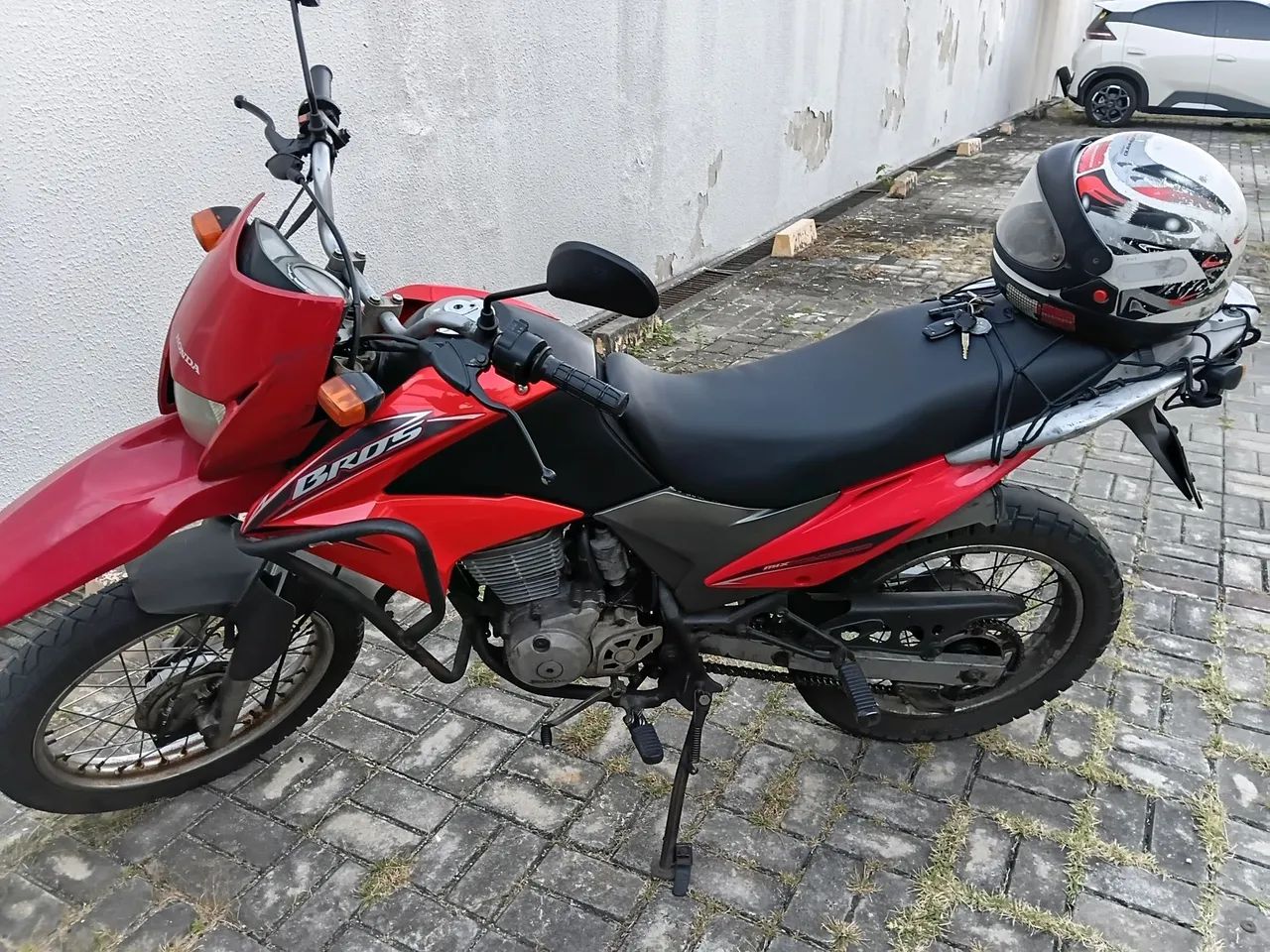 Moto bros  - Foto 4
