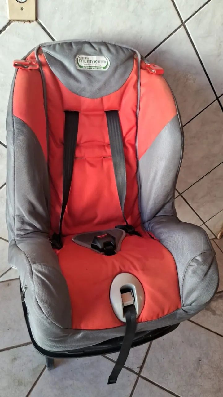 Cadeirinha de carro  - Foto 2