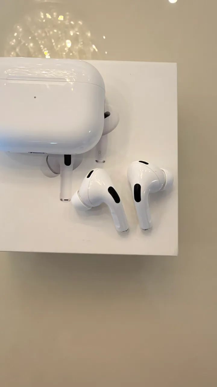 Apple AirPods Pro 2 - Foto 4
