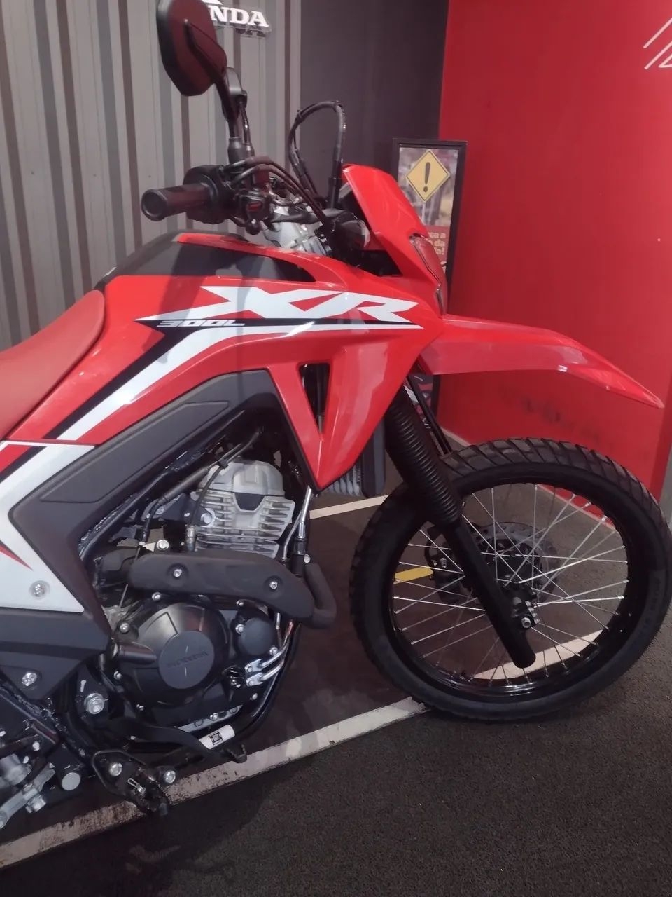 VENDO XR TORNADO 2025