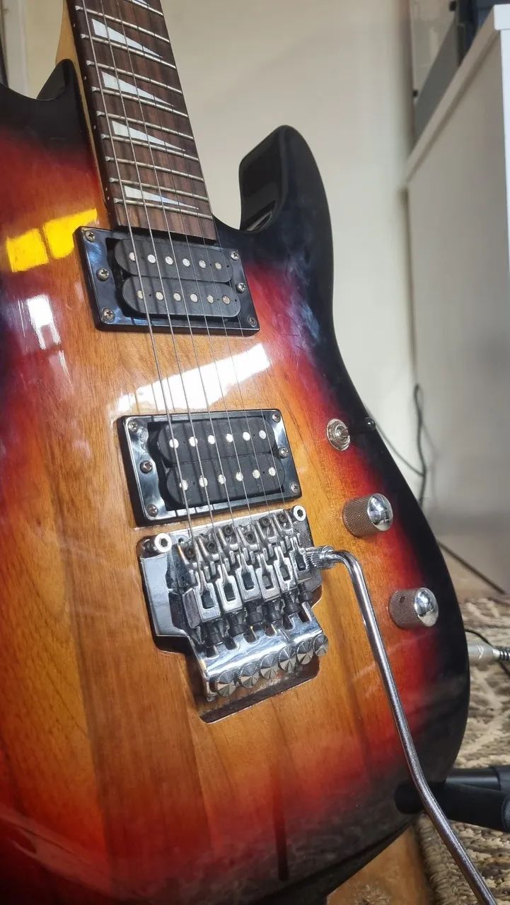 SUPER-STRATO - stagg - Foto 3
