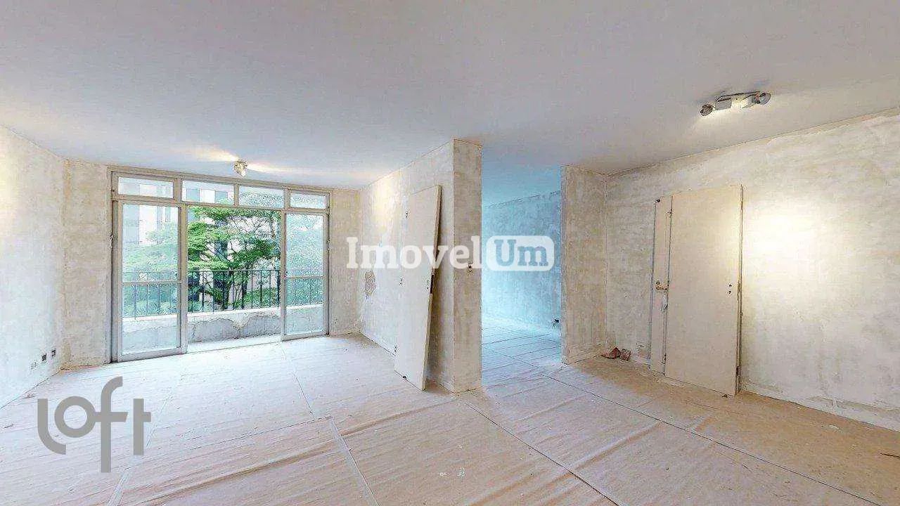 Vila Nova Conceição | Apartamento 3 quartos - Foto 3