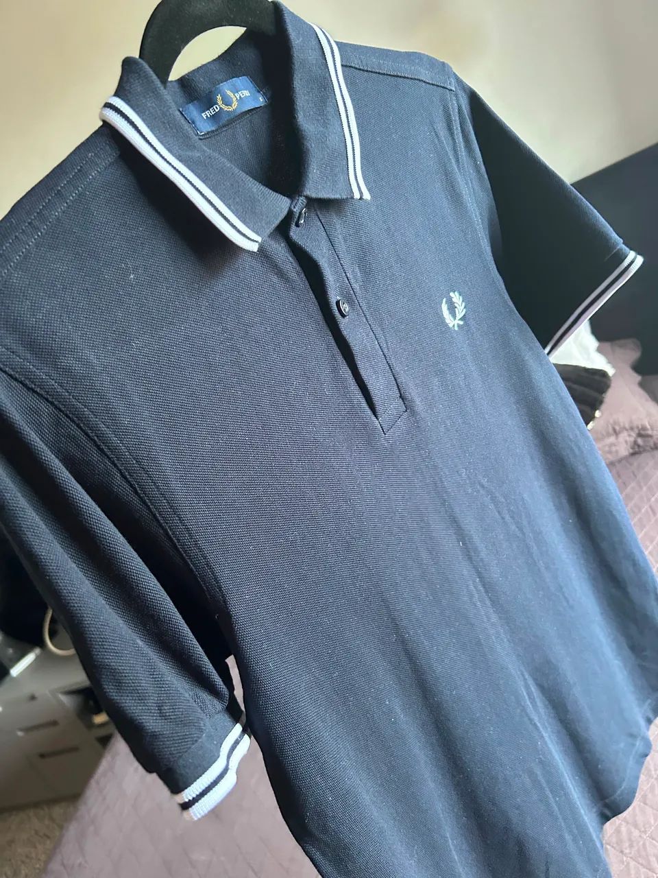 Polo Fred Perry  - Foto 3