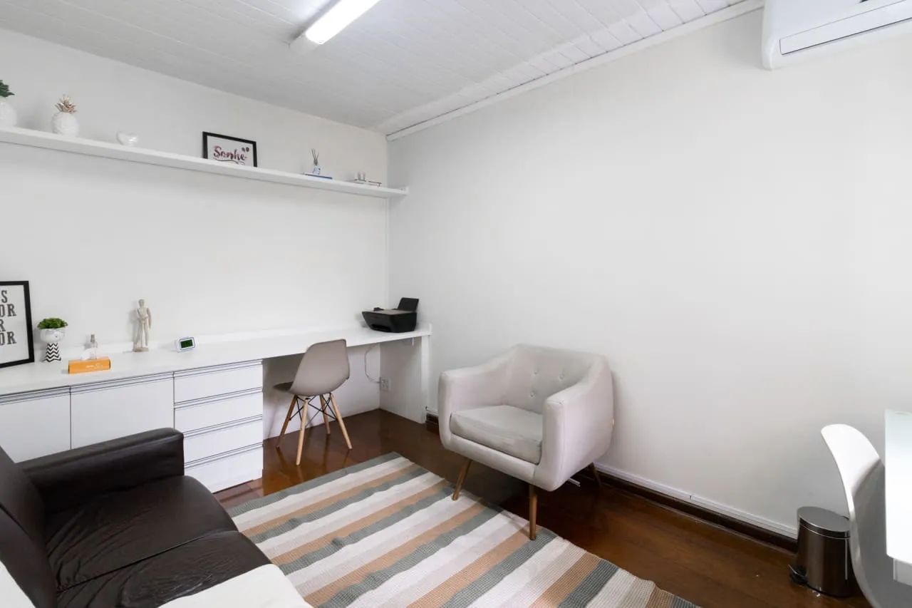 Sala comercial na Rua Doutor Olavo Egídio, 284 - Sala 01  45 m² - Foto 5