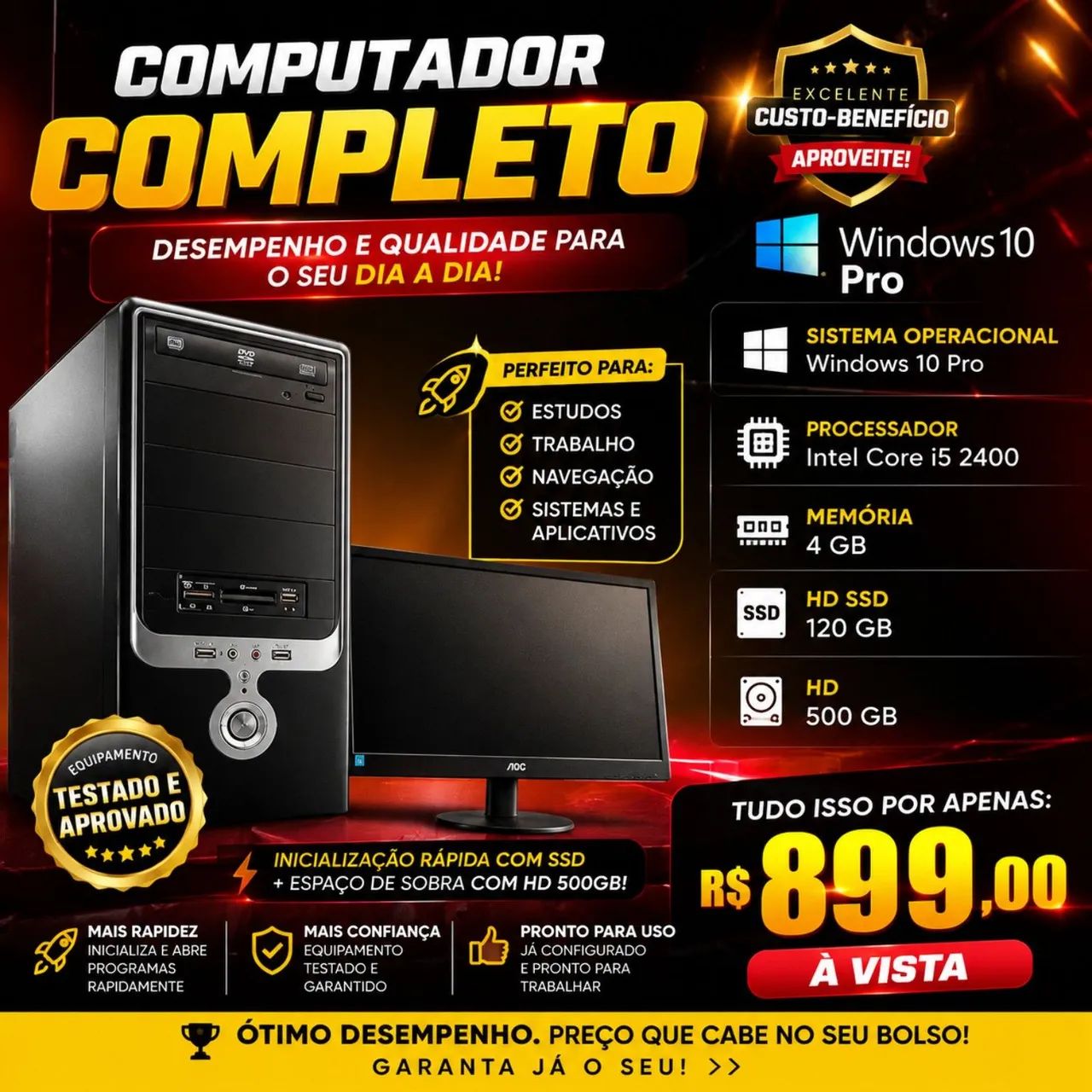 Computador 