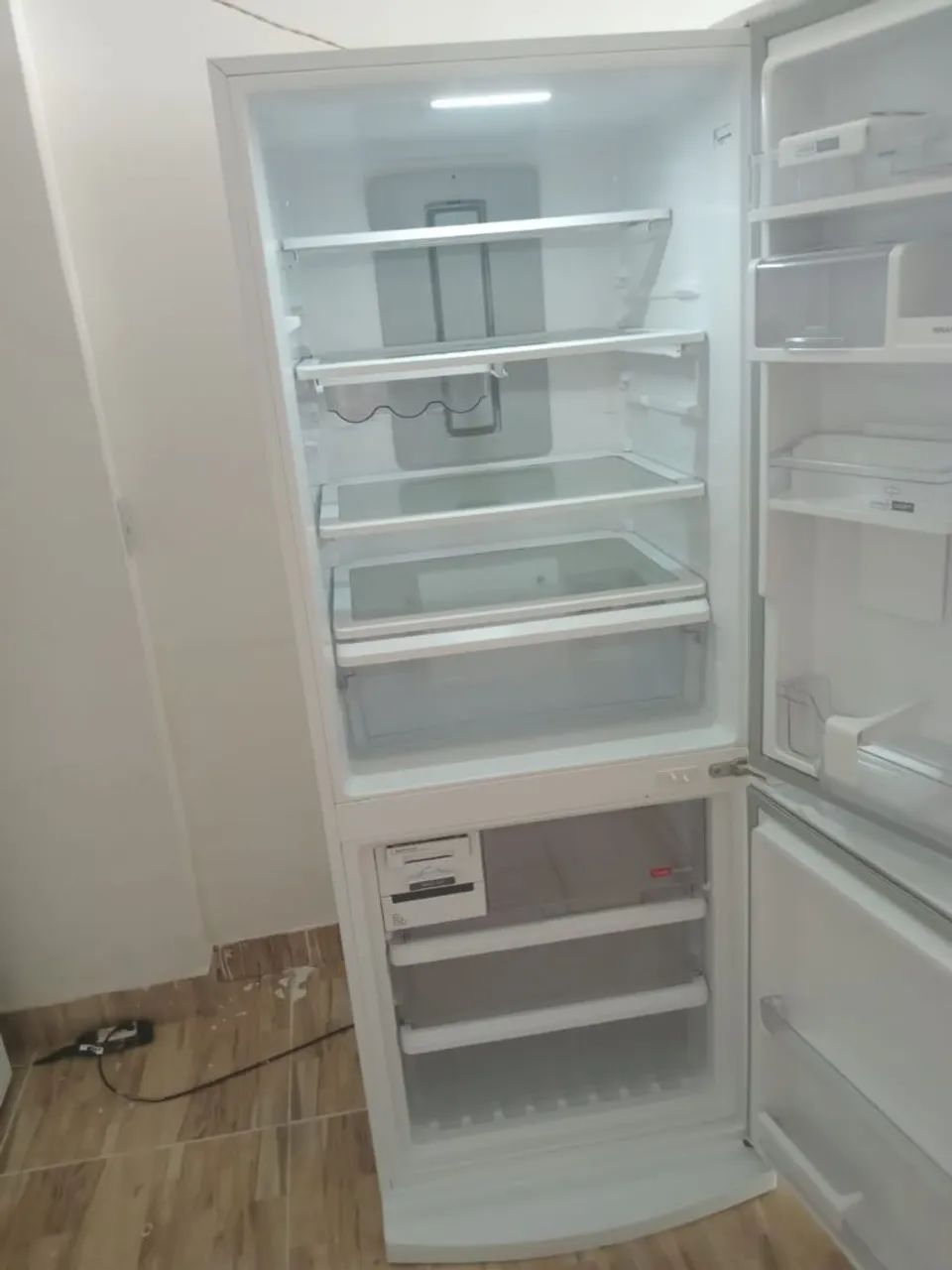 Geladeira brastemp inverse  - Foto 3