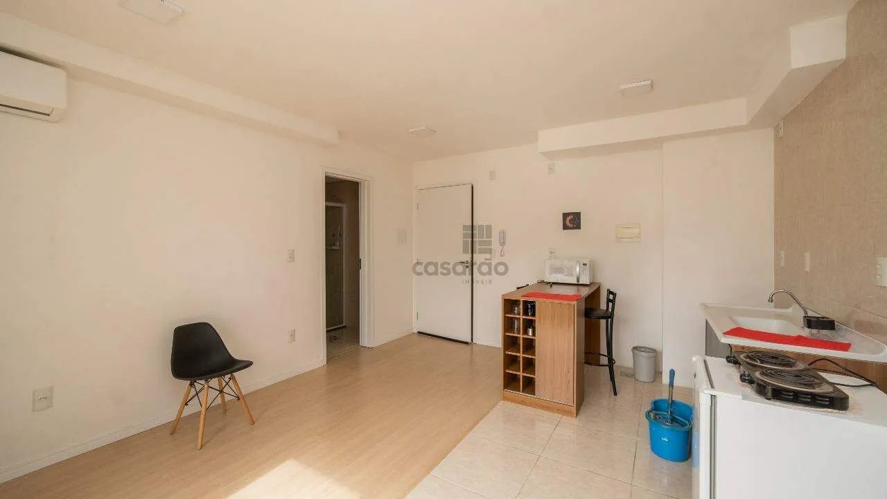 Apartamento 1 quarto para aluguel Pelotas - Foto 3