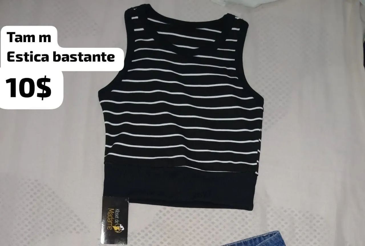Vendo peças novas cada e 10,00 - Foto 2