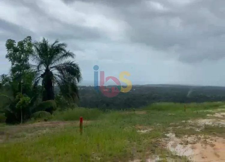 VENDO LOTE COM VISTA MAR - Foto 3