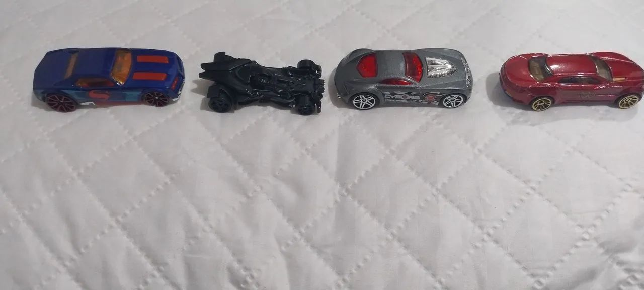 Hotwheels Temático!  - Foto 3