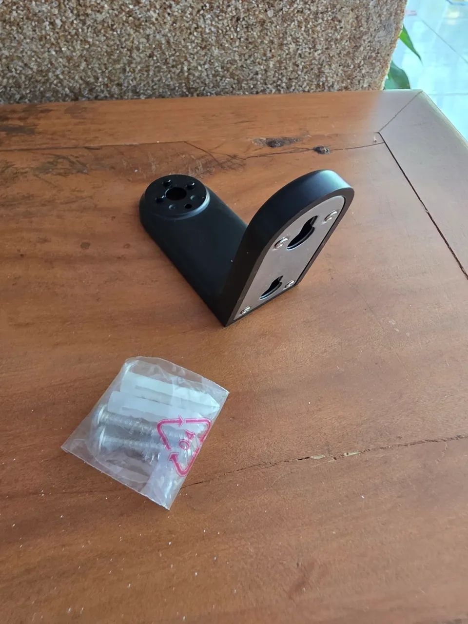 Babá eletrônica Motorola Pip 1510 - Foto 5