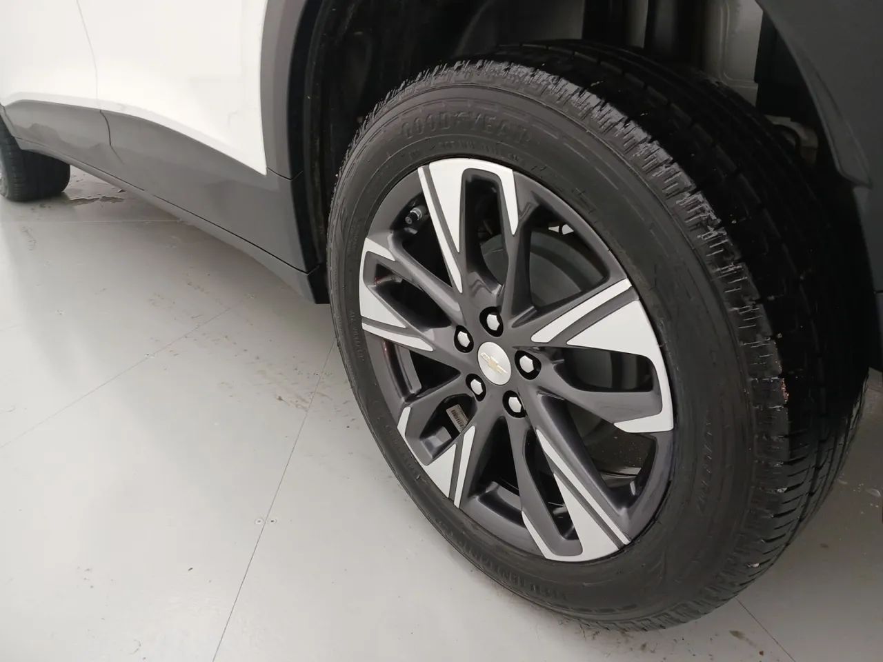 Chevrolet Tracker Premier 1.2 Turbo 12V Flex Aut., foto 12 de 18