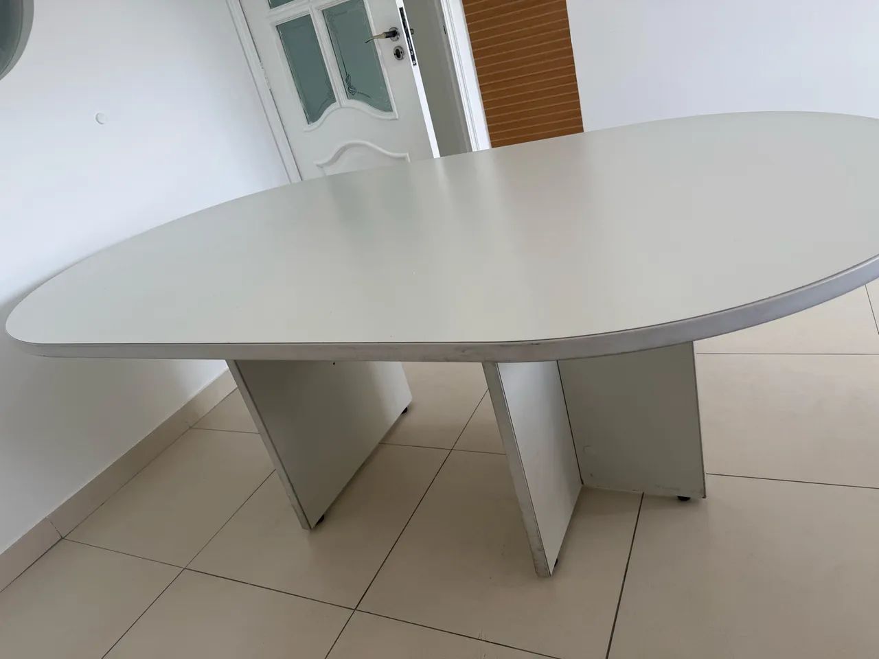 Mesa de Reunião - Usada  - Foto 3